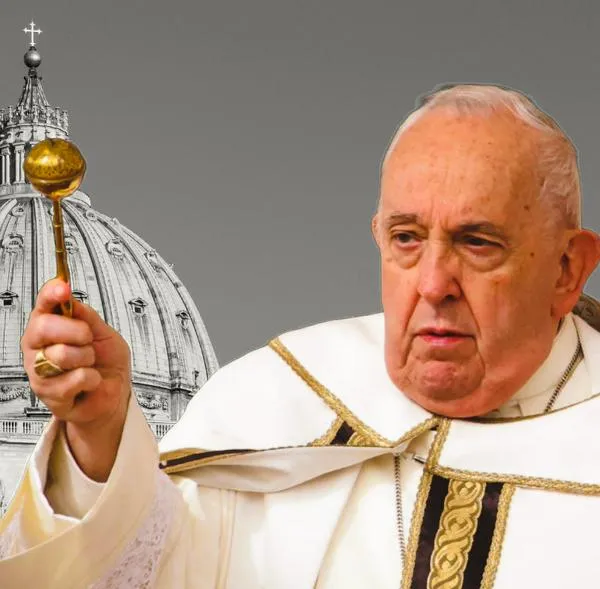 Nueva profecía luego de la muerte del papa.