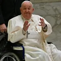 Muerte papa Francisco: este fue el último acto de solidaridad que hizo, donó 200.000 euros a centro carcelario