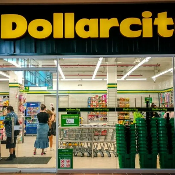Dollarcity cocina: lanza accesorio de lujo muy pedido para el hogar por $12.000