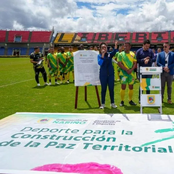 Inpec y Gobernación de Nariño hicieron acuerdo para beneficiar a presos