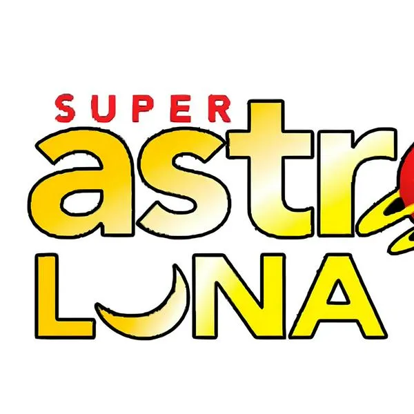 Astro Luna último resultado sorteo hoy 24 de abril de 2025