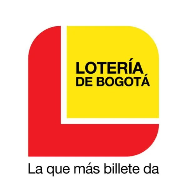 Lotería de Bogotá último sorteo, resultado hoy 24 de abril de 2025