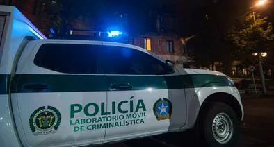 Hombre fue asesinado en la localidad de Bogotá. 