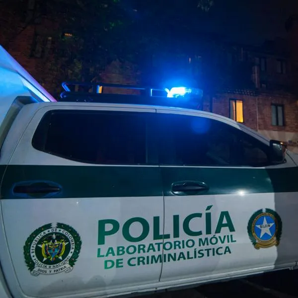 Hombre fue asesinado en la localidad de Bogotá. 