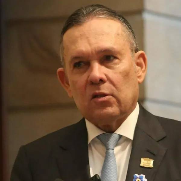 Presidente del Senado respondió a señalamientos e insulto de Gustavo Petro 