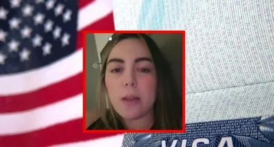 Colombiana consiguió la visa estadounidense en 4 días con ayuda de ChatGPT