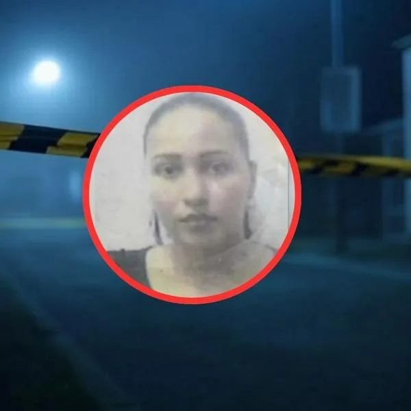Mujer fue asesinada dentro de un bar en Valledupar: sicario la atacó frente a todos