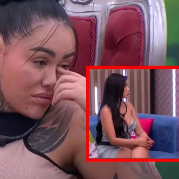 Yina Calderón hizo confesión en La casa de los famosos y podría ser trampa a RCN