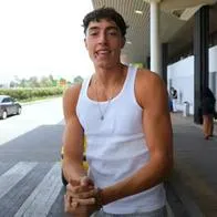 Youtuber 'Yo soy Plex'
