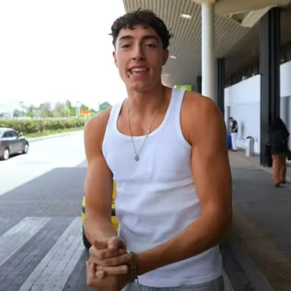 Youtuber 'Yo soy Plex'
