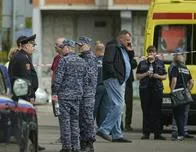 Muere un general ruso en la explosión de un coche cerca de Moscú