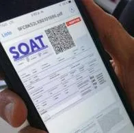 Conductores tendrán nuevo beneficio para comprar Soat y saldrá más económico
