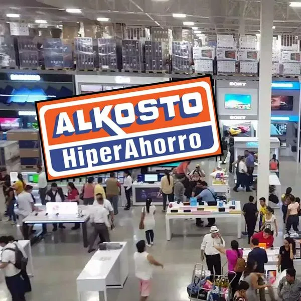 60 % y 70 % más barato: Falabella y Alkosto botan casa por la ventana antes de acabar abril