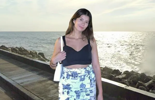 Qué pasó con celular de Tatiana, desaparecida en Cartagena: borraron mensajes