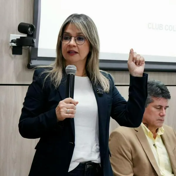 Vicky Dávila dijo si ha consumido droga y contó anécdota de su papá haciéndolo