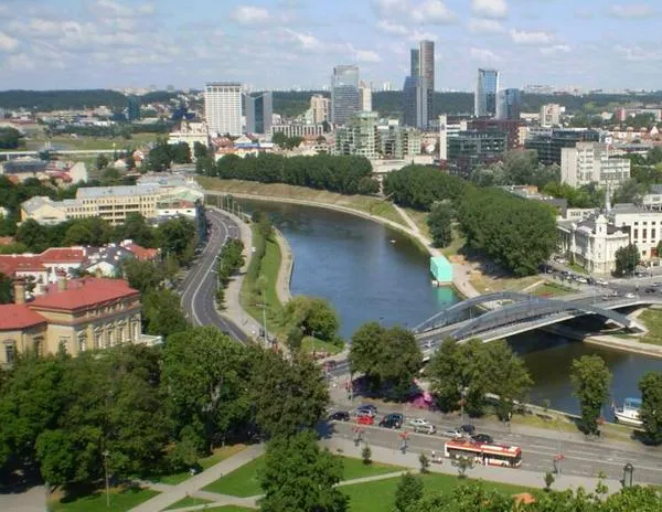 Vilna desvela su plan de evacuación en caso de conflicto o catástrofe nuclear