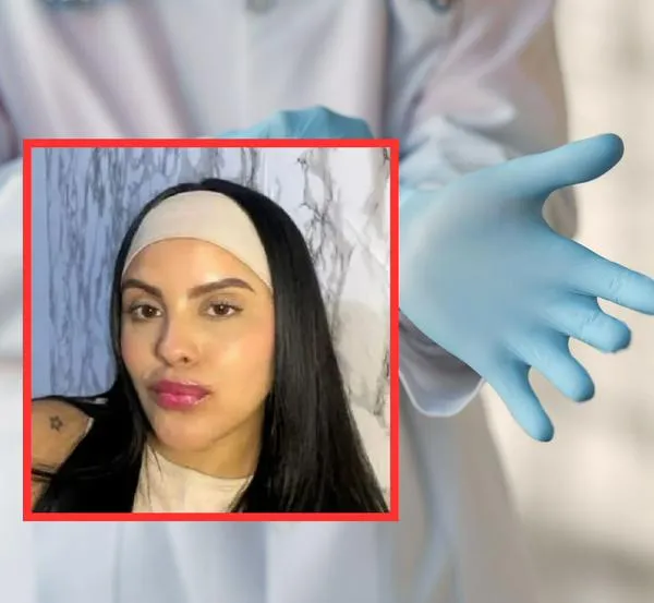 Murió joven de 24 años en clínica estética: le estaban haciendo liposucción