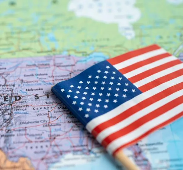 ¿Es verdad que la visa americana tienen chip? Agente responde y sorprende