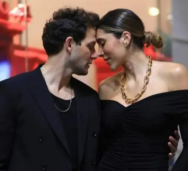 Daniela Ospina se casará por segunda vez con Gabriel Coronel: hay gran diferencia