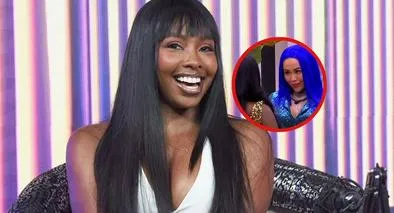 Karen Sevillano, en contra de Yina por jugada en 'La casa de los famosos'