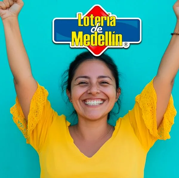 Lotería de Medellín último sorteo, resultado hoy 25 de abril de 2025