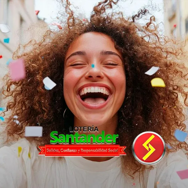Lotería de Santander último sorteo, resultado hoy 25 de abril de 2025