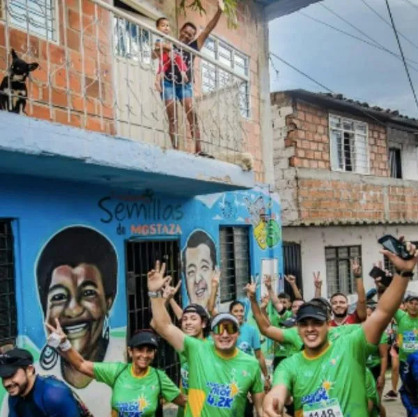 Siloé - Valle del Cauca