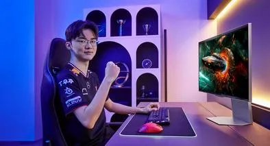 Samsung anuncia Odyssey Cup para gamers con dos grandes regalos