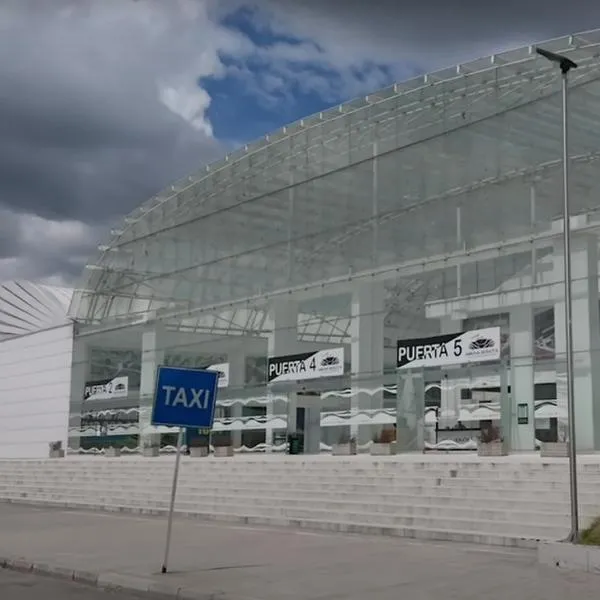 Centro comercial Arena Bogotá