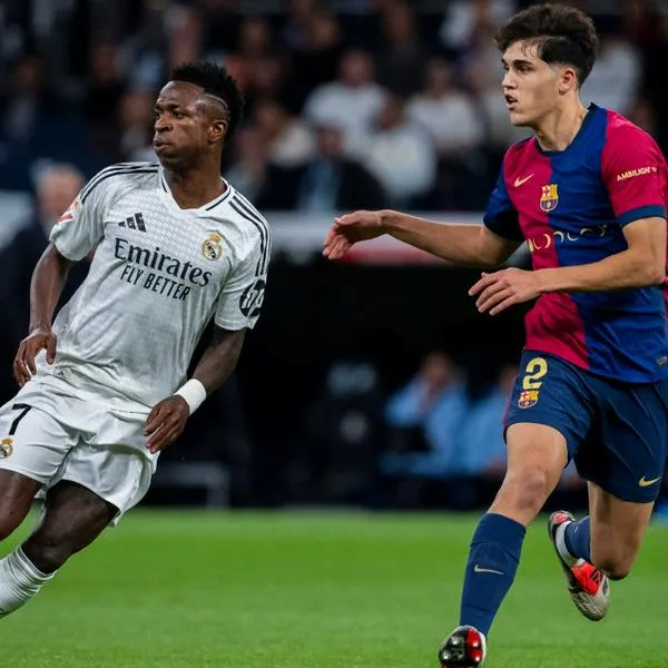 Barcelona vs. Real Madrid transmisión: dónde ver final Copa del Rey en Colombia