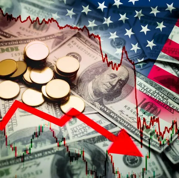 Cambio en dólar en Colombia: puede comprarse desde $ 4200 tras baja