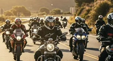 Problema para motocilitas en Colombia, nuevo cambio las pone en riesgo