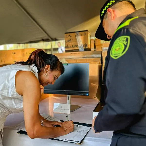 Sucre tendrá nuevos equipos para seguridad de Policía