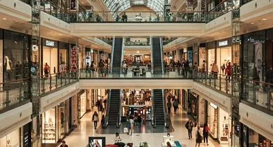 Cuál es el segundo centro comercial más grande de Bogotá: Centro Mayor
