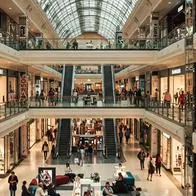 Cuál es el segundo centro comercial más grande de Bogotá: le gana a Titán, Santafé y más
