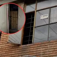 Hallan casas de pique en el barrio San Bernardo, en el centro de Bogotá