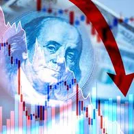 Caída del dólar aumentaría probabilidad de un repunte de acciones en América Latina, según Morgan Stanley