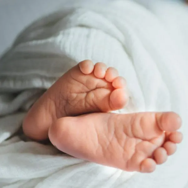 Mujer vendió a su hija recién nacida por 2.000 euros en España 
