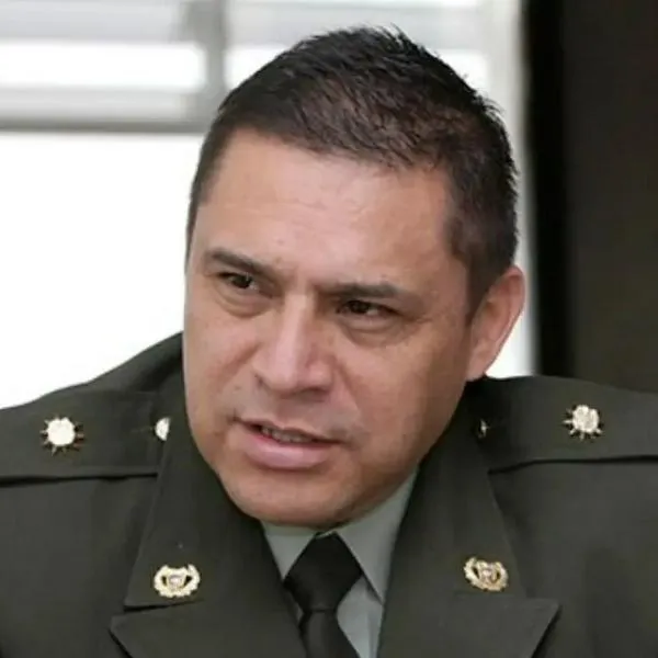 General (R) Humberto Guatibonza será el nuevo jefe de Seguridad del presidente Gustavo Petro