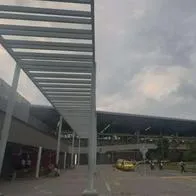 Se vienen cambios en aeropuerto transitado de Colombia e invertirían $ 45.000 millones