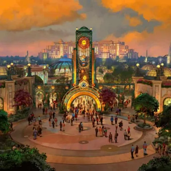 Universal Epic Universe, uevo parque temático que tendrá 50 atracciones en Orlando, Florida