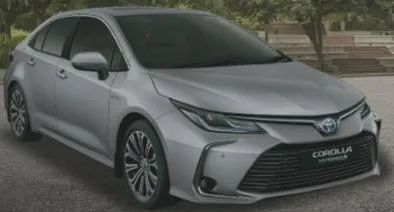 Según la inteligencia artificial, el Toyota Corolla es el mejor carro histórico