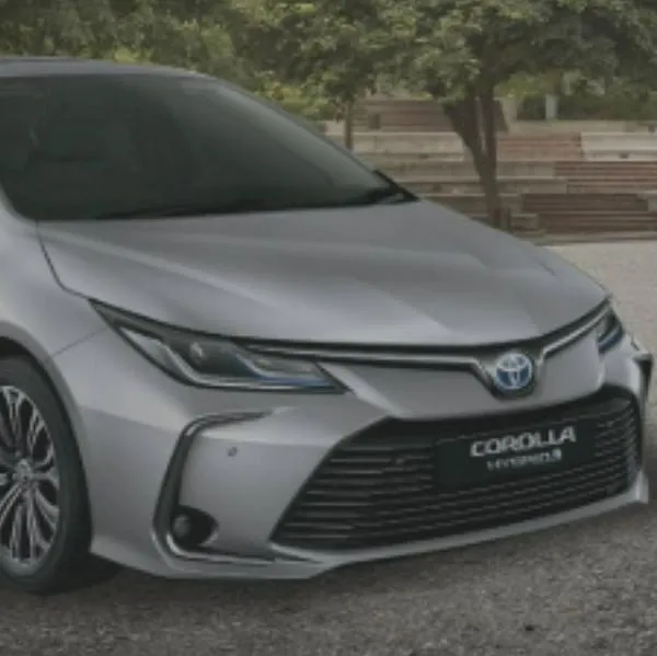 Según la inteligencia artificial, el Toyota Corolla es el mejor carro histórico