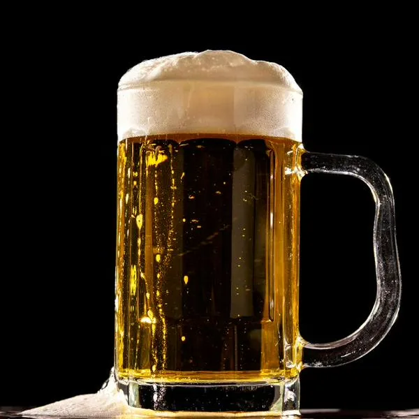 Cerveza / Canva