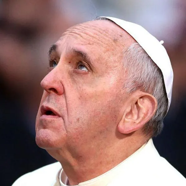 Revelan desafiante mensaje que el papa Francisco dejó a su sucesor