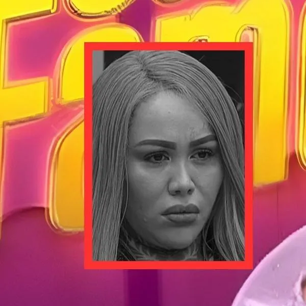 Jefe de 'La casa de los famosos' tomó medidas contra Yina Calderón por trampa