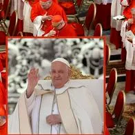 Papa Francisco será trasladado en papa móvil hasta su sepultura