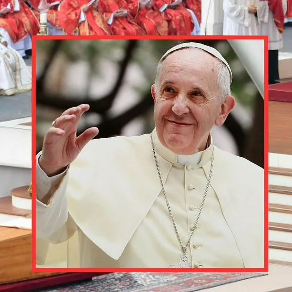 En vivo funeral del papa Francisco en la Basílica de San Pedro, en Vaticano