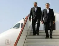 Irán y EEUU celebran nueva ronda de conversaciones sobre programa nuclear
