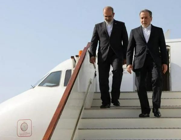Irán y EEUU celebran nueva ronda de conversaciones sobre programa nuclear